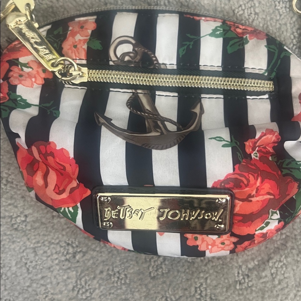 Betsy Johnson Purse